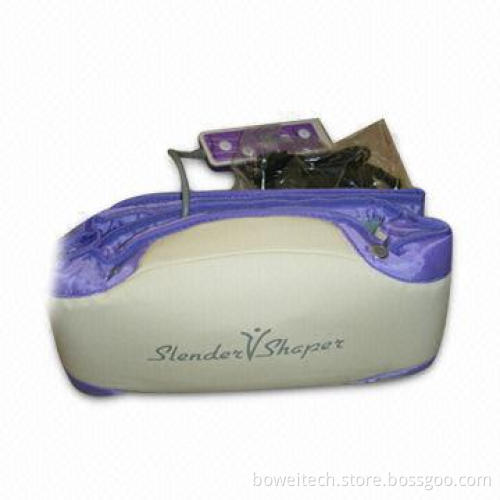 Slender Shaper, Helps Burn Fat and Build Muscles Without Exercising, Releases Muscle Tension